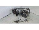 Recambio de faro izquierdo para audi a6 berlina (4b2) 2.4 v6 30v referencia OEM IAM SK3402ADA699  