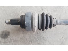 Recambio de transmision trasera izquierda para bmw serie 1 lim. (f20) 2.0d 190 [120] fap referencia OEM IAM 8680347AI01  