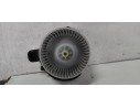 Recambio de ventilador calefaccion para jaguar f-pace 2.0 diesel cat referencia OEM IAM MF1163602671 GX7319E624AA 