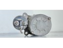 Recambio de motor arranque para citroen c3 1.1 collection referencia OEM IAM 9633292480  