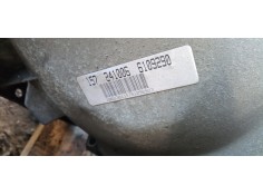 Recambio de caja cambios para bmw serie 5 berlina (e60) 530d referencia OEM IAM 7563430  
