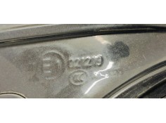 Recambio de retrovisor izquierdo para opel zafira tourer 2.0 cdti 130 fap referencia OEM IAM E1021219  