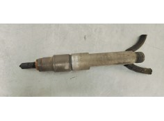 Recambio de inyector para seat leon (1m1) signo referencia OEM IAM 028130202P  