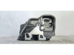 CERRADURA PUERTA DELANTERA IZQUIERDA A053702 