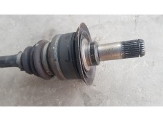 Recambio de transmision trasera izquierda para bmw serie 1 lim. (f20) 2.0d 190 [120] fap referencia OEM IAM 8680347AI01  