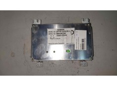 Recambio de pantalla multifuncion para nissan murano (z50) 3.5 v6 cat referencia OEM IAM DP7W3303Z 28090EQ300 