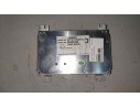 Recambio de pantalla multifuncion para nissan murano (z50) 3.5 v6 cat referencia OEM IAM DP7W3303Z 28090EQ300 