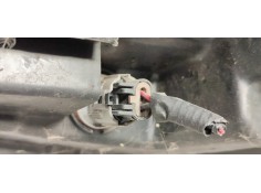 Recambio de faro izquierdo para kia sorento 2.5 crdi ex referencia OEM IAM   