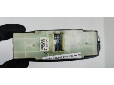 Recambio de mando elevalunas delantero izquierdo para renault koleos 2.0 dci 150 4x4 fap referencia OEM IAM 25401JY00C  