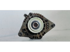 Recambio de alternador para kia sorento 2.5 crdi ex referencia OEM IAM   