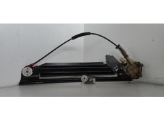 Recambio de elevalunas trasero izquierdo para bmw serie 5 berlina (e39) 525tds referencia OEM IAM 9030143  