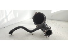 Recambio de tubo para audi a6 berlina (4f2) 2.0 tdi referencia OEM IAM 4F0129615E  