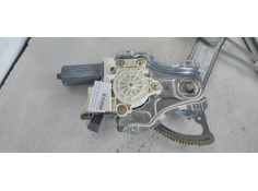 Recambio de elevalunas delantero derecho para toyota avensis berlina (t25) 1.8 16v cat referencia OEM IAM 6981005050  
