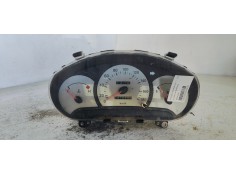 Recambio de cuadro instrumentos para hyundai atos prime (mx) referencia OEM IAM 9400402060  