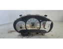 Recambio de cuadro instrumentos para hyundai atos prime (mx) referencia OEM IAM 9400402060  
