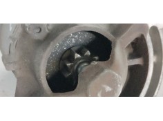 Recambio de motor arranque para citroen c3 1.1 collection referencia OEM IAM 9633292480  