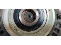 Recambio de alternador para kia sorento 2.5 crdi ex referencia OEM IAM   