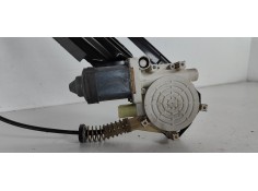 Recambio de elevalunas trasero izquierdo para bmw serie 5 berlina (e39) 525tds referencia OEM IAM 9030143  