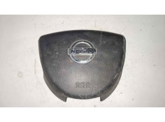 Recambio de airbag delantero izquierdo para nissan murano (z50) 3.5 v6 cat referencia OEM IAM PMCA0055177199  