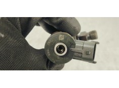 Recambio de inyector para citroen nemo 1.4 hdi 70 referencia OEM IAM 0445110252  