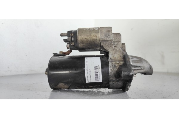 Recambio de motor arranque para bmw serie 6 cabrio (e64) 635d referencia OEM IAM   