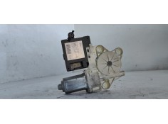 Recambio de motor elevalunas trasero derecho para ford focus c-max (cap) ghia (d) referencia OEM IAM 981537102  