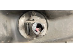 Recambio de faro izquierdo para kia sorento 2.5 crdi ex referencia OEM IAM   