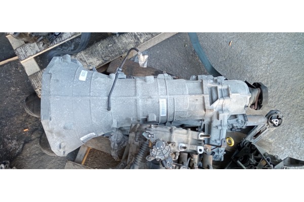 Recambio de caja cambios para bmw x5 (e53) 4.4i automático referencia OEM IAM 7545775  