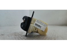 CERRADURA MALETERO / PORTON 