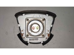 Recambio de airbag delantero izquierdo para nissan murano (z50) 3.5 v6 cat referencia OEM IAM PMCA0055177199  