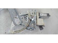 Recambio de elevalunas delantero derecho para toyota avensis berlina (t25) 1.8 16v cat referencia OEM IAM 6981005050  