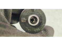 Recambio de inyector para citroen nemo 1.4 hdi 70 referencia OEM IAM 0445110252  