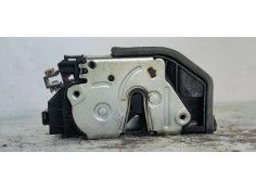 Recambio de cerradura puerta delantera izquierda para mini countryman (r60) cooper referencia OEM IAM A053702  