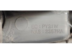 Recambio de faro izquierdo para kia sorento 2.5 crdi ex referencia OEM IAM   