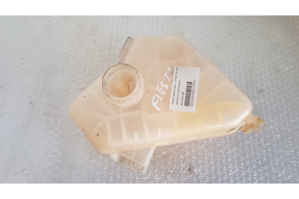 Recambio de deposito expansion para ford fiesta (cb1) 1.5tdci 75 fap referencia OEM IAM 8V218K218B  