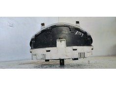 Recambio de cuadro instrumentos para hyundai atos prime (mx) referencia OEM IAM 9400402060  