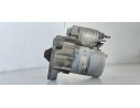 Recambio de motor arranque para citroen c3 1.1 collection referencia OEM IAM 9633292480  