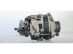 Recambio de alternador para kia sorento 2.5 crdi ex referencia OEM IAM   
