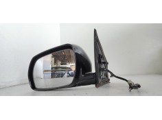 Recambio de retrovisor izquierdo para nissan murano (z50) básico referencia OEM IAM   