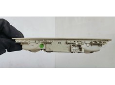 Recambio de luz interior para volkswagen passat lim. (3g2) 2.0 tdi 150 fap referencia OEM IAM 5G0947291K  