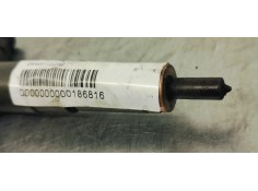 Recambio de inyector para citroen nemo 1.4 hdi 70 referencia OEM IAM 0445110252  