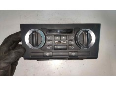 Recambio de mando climatizador para audi a6 berlina (4f2) 2.0 16v tfsi referencia OEM IAM 412206018039 8P0820043M 