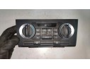 Recambio de mando climatizador para audi a6 berlina (4f2) 2.0 16v tfsi referencia OEM IAM 412206018039 8P0820043M 