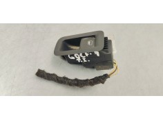 MANDO ELEVALUNAS TRASERO IZQUIERDO 5G0868345 