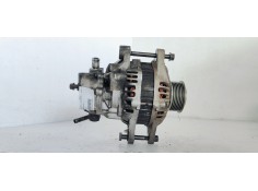 Recambio de alternador para kia sorento 2.5 crdi ex referencia OEM IAM   