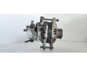 Recambio de alternador para kia sorento 2.5 crdi ex referencia OEM IAM   