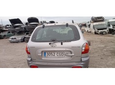 Recambio de porton trasero para hyundai santa fe (sm) 2.7 gls full 4x4 referencia OEM IAM   