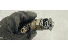 Recambio de inyector para citroen nemo 1.4 hdi 70 referencia OEM IAM 0445110252  