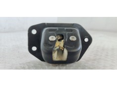 Recambio de cerradura maletero / porton para renault koleos 2.0 dci 150 4x4 fap referencia OEM IAM   