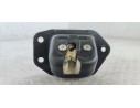 Recambio de cerradura maletero / porton para renault koleos 2.0 dci 150 4x4 fap referencia OEM IAM   